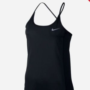 Nike Racerback Tank Top
